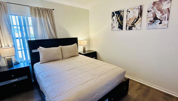 5/3 Vacation Home With a Large Pool Near the Disney Attractions!! - Foto 3, Exterior