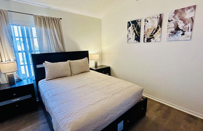 5/3 Vacation Home With a Large Pool Near the Disney Attractions!! - Foto 3