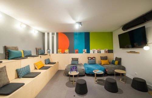 MAISON FRANCOIS Paris - Foto 10