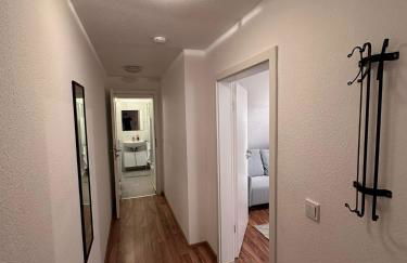 Ferienwohnung Monteurwohnung - Photo 10