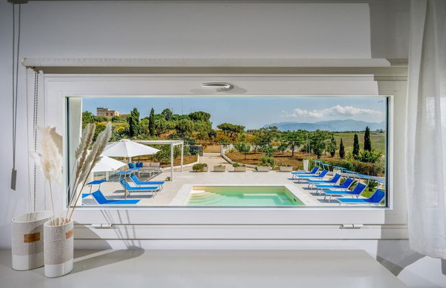 Villa Sikelia in Alcamo - Foto 28