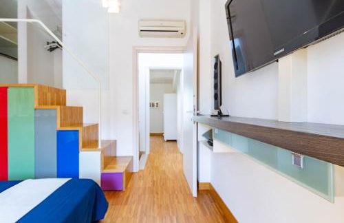 Appartamento Duplex Cairoli - MyHo Casa - Foto 14