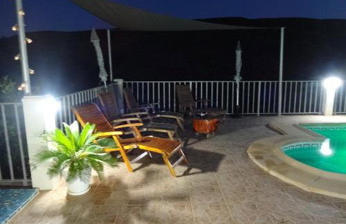 LAS PALOMAS, appartement 3 chambres avec piscine - Photo 49