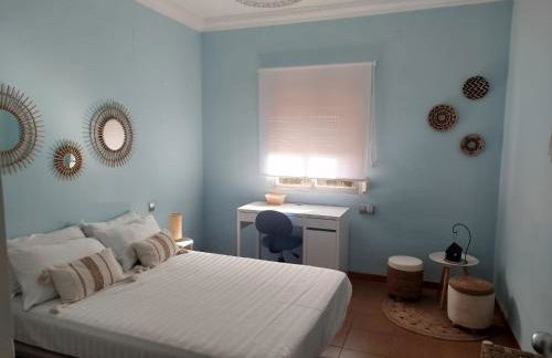 El pisito de Anabel Bami en Sevilla - Foto 28