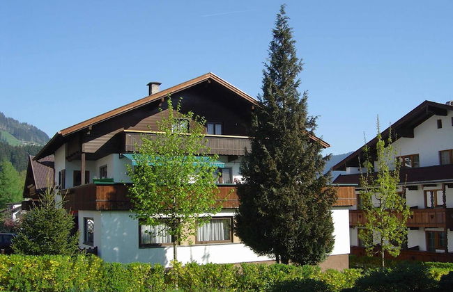 Apart Ritzl - Photo 12