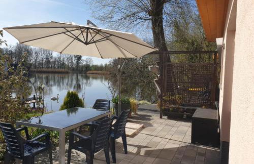 Ferienoase an der Wublitz - Foto 7