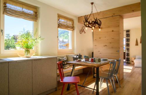 Nido di montagna - Foto 1