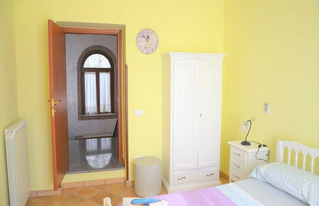 Villa Barbara - Photo 2