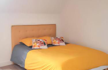 Charmant studio à Abondant avec terrasse ensoleillée - 30 m² - Foto 6