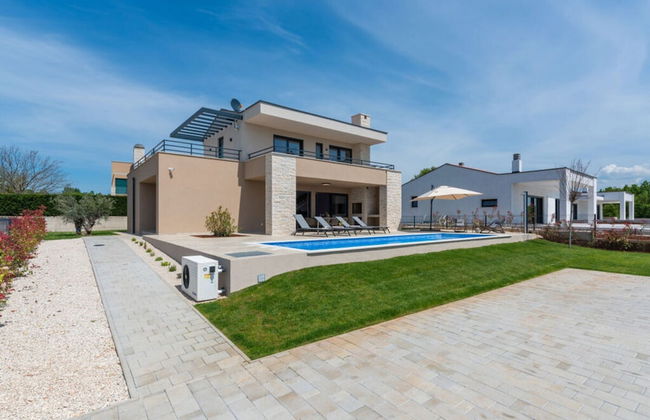 Villa Mahalo Modern Retreat - Foto 23