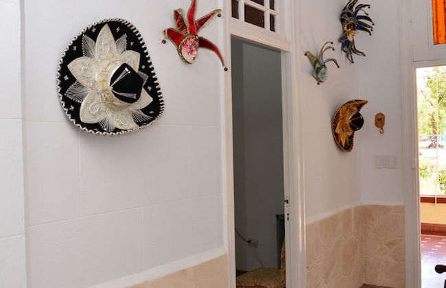 Villa Betancourt WiFi and Relax. Miramar - Photo 20