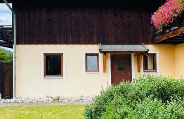 Ferienhaus Bergrausch26 - Chiemgau Karte - Foto 4