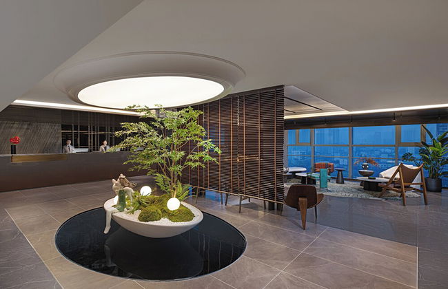 Somerset Future Center Wuhan - Photo 2