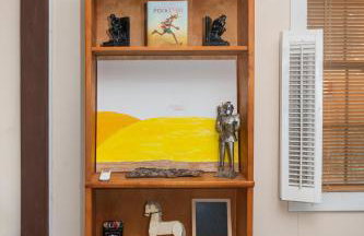 Cabin close to FL Caverns! Hot Tub, WI-FI, & Firepit - Foto 29