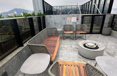 Loft aconchegante Oktoberfest - Foto 8