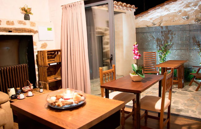 Casa Rural El Cuco - Foto 5