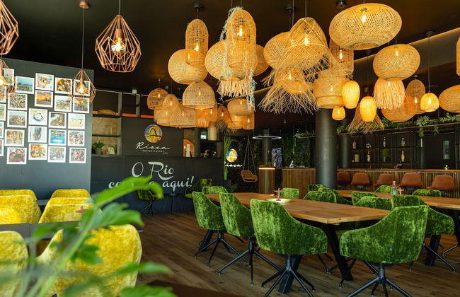 Rioca Munich Posto 3 - Photo 4