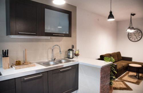 Đeni luxury apartment - Foto 38