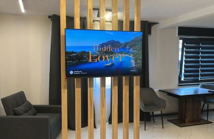 Boutique Apartment im Stadtzentrum von Gaggenau! - Foto 9