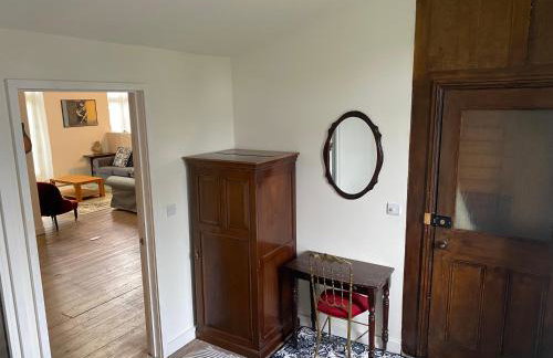 Creative Norfolk Chapel with Piano and Sauna Sleeps 10 - Foto 24