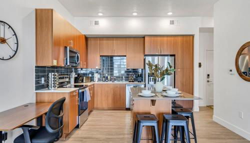 The Heights by Cloud Dream Homes - Photo 5, stove