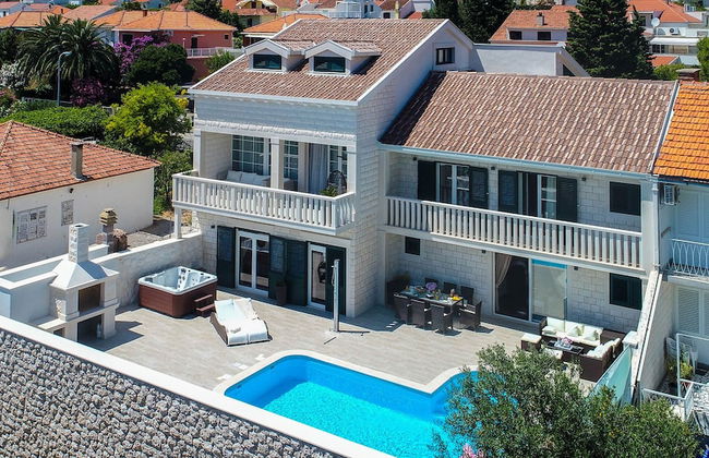 Villa Domenica - Photo 52