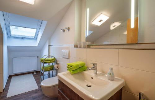 Wellness Ferienwohnung mit Hallenbad und Sauna - Foto 15
