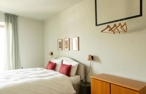 240qm Luxus Apartment - Natur & Wandern zw Bozen und Meran - Photo 21