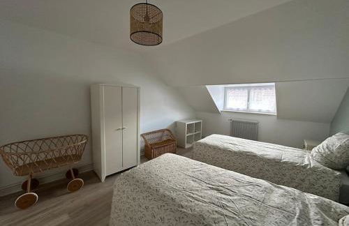 La petite Semuroise - Foto 30