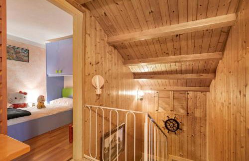 La Lanterna Swimming Pool Retreat - Happy Rentals - Foto 49