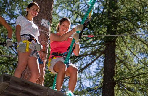 Studio pied des pistes, 1 chambre, 24 m2 au calme - Foto 27