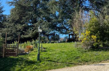 Domaine le Manoir, gîtes de charme et de caractère avec piscines privatisées et spa nordique - Foto 9