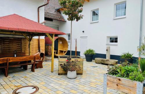 Rosenchalet - Foto 50