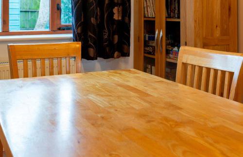 Pass the Keys Spacious Modern Home near River Cam Free Parking - Foto 21