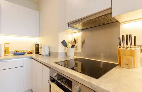Niru Experience Skyview Penthouse - Foto 9