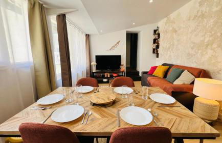 Futurostudio - 4 saisons Standing - 5min Futuroscope - Parking - Foto 11