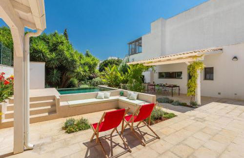 La Casa Della Maestra by Perle di Puglia - Foto 6