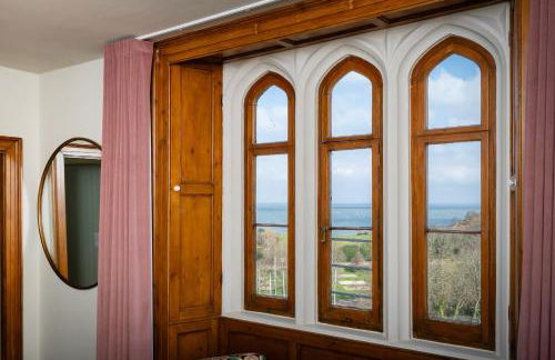 Watermouth Castle, Harbour Apartment - Foto 8