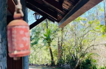 Chalé Gaia - Hospedagem Itatiaia - Photo 53