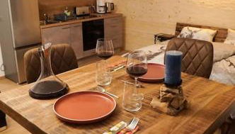 Wohnung Wendelstein mit Bergblick im Inntal - zentral & ruhig - Foto 2