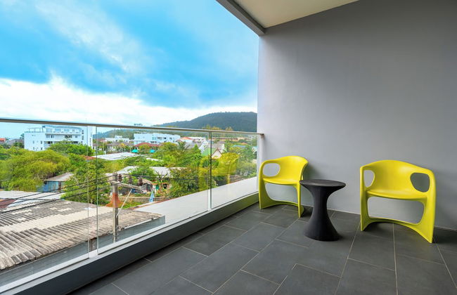 Ratana Platinum Resort - Foto 68