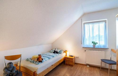 Schwalbenhof Dreßler und Duss für 4 Personen - Photo 9