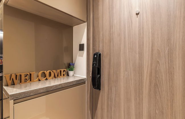 Genius Saigon - The MarQ District 1 - Foto 67