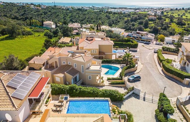 Villa Costa Brava - Foto 59