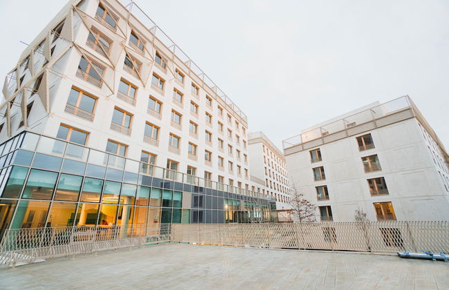 ECLA PARIS VILLEJUIF - Photo 41