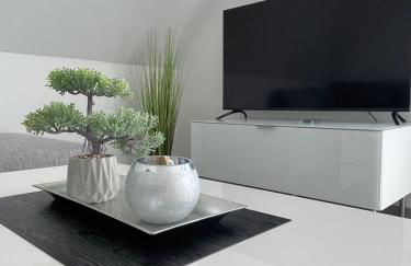 Moderne Wohnung nah am Cappenberger-See, 1-4 Gäste - Foto 4