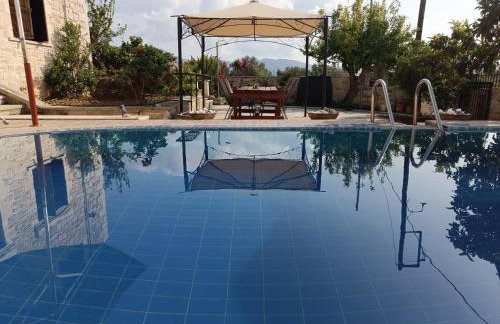 Petrini Villa with swimming pool - Foto 2