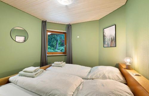 Haus Ersfeld – Gartenwohnung - Foto 14
