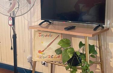 Casa para 8 Pessoas com jardim Próx Avenida Cataratas corredor turistíco de 03 quartos e garagem - Foto 18