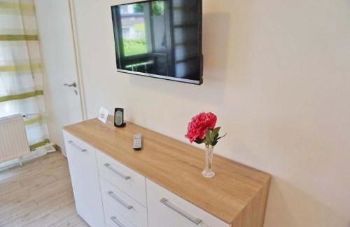 Der Sonnenhof - Ferienwohnungen - Foto 31